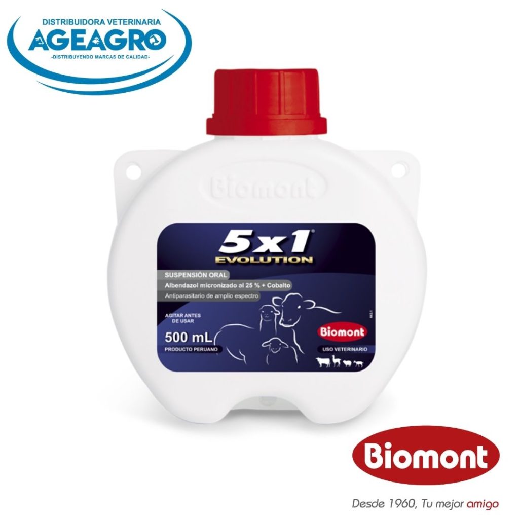 Biomont – Ageagro Costa Rica