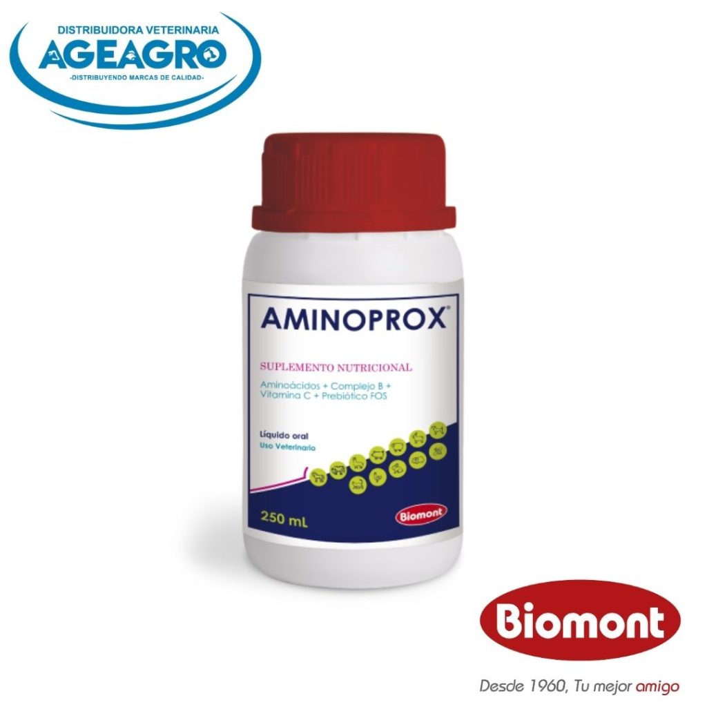 Biomont – Ageagro Costa Rica
