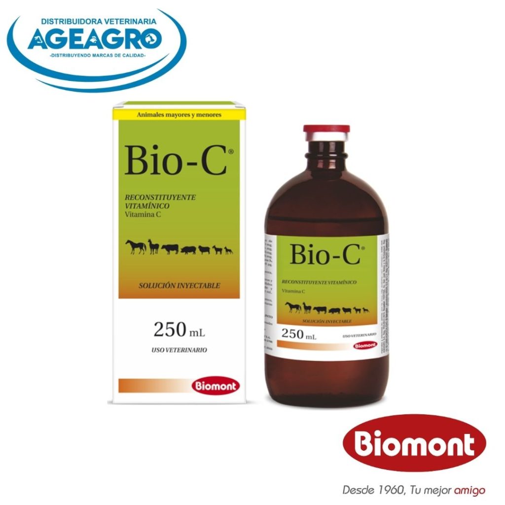 Biomont – Ageagro Costa Rica